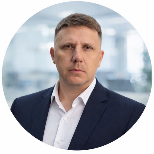 Вячеслав Игнатьев